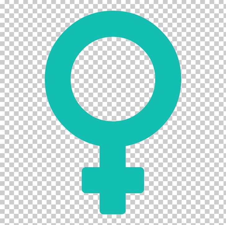 Graphics Gender Symbol Woman Stock Photography PNG, Clipart, Aqua, Circle, Female, Gender, Gender Symbol Free PNG Download
