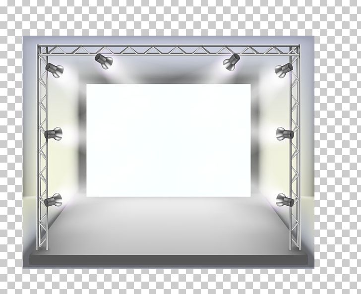 Stage Lighting Spotlight PNG, Clipart, Angle, Art, Ballet, Dance, Display Free PNG Download
