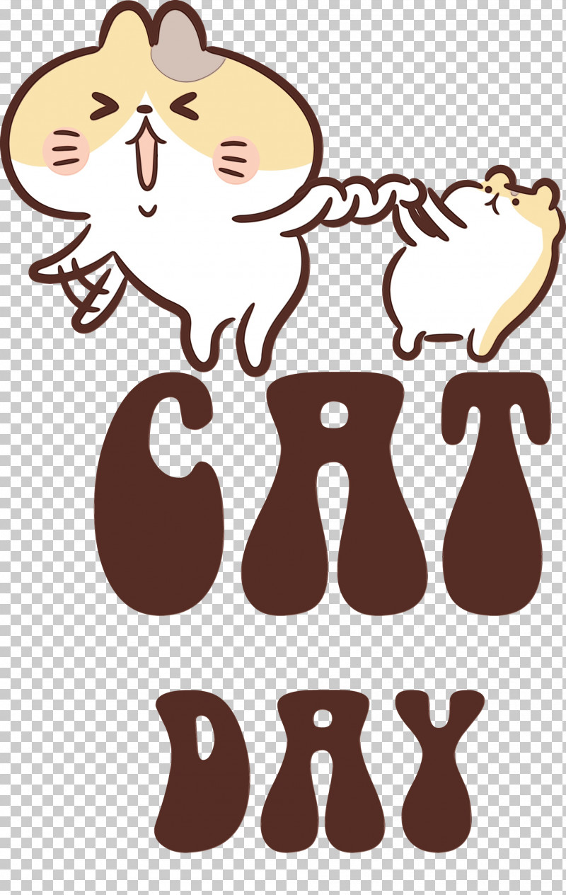 Dog Meter Logo Cartoon PNG, Clipart, Cartoon, Dog, International Cat Day, Logo, Meter Free PNG Download