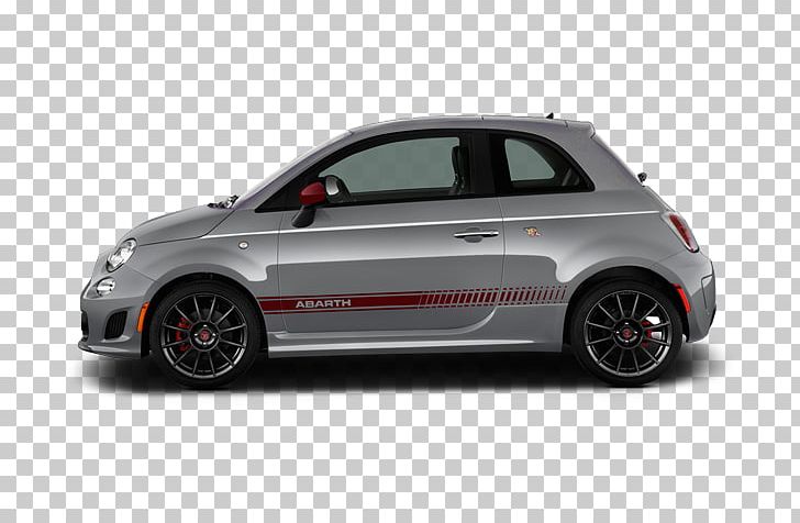 2017 FIAT 500L Abarth Car PNG, Clipart, 2017 Fiat 500l, Abarth, Abarth 595, Alloy Wheel, Automotive Free PNG Download