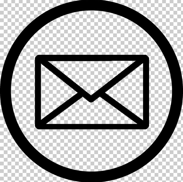 Email Address Computer Icons Email Hosting Service PNG, Clipart, Account, Angle, Area, Black, Black And White Free PNG Download