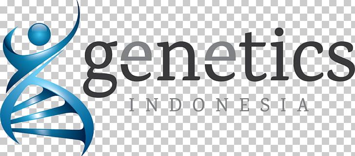Genetics Logo Biotechnology Brand Indonesia PNG, Clipart, Biotechnology, Blue, Brand, Chromosome, Corporation Free PNG Download