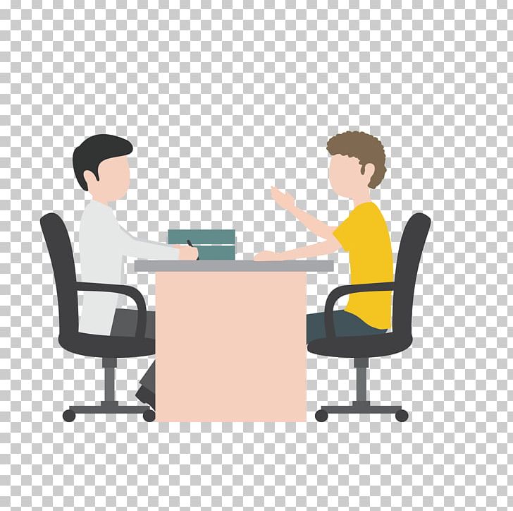 Negotiation PNG, Clipart, Angle, Business, Cartoon, Chair, Check Mark Free PNG Download