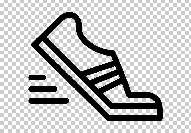 Sneakers Shoe Running Computer Icons Orthotics PNG, Clipart, Area, Black And White, Clothing, Computer Icons, Fashion Free PNG Download