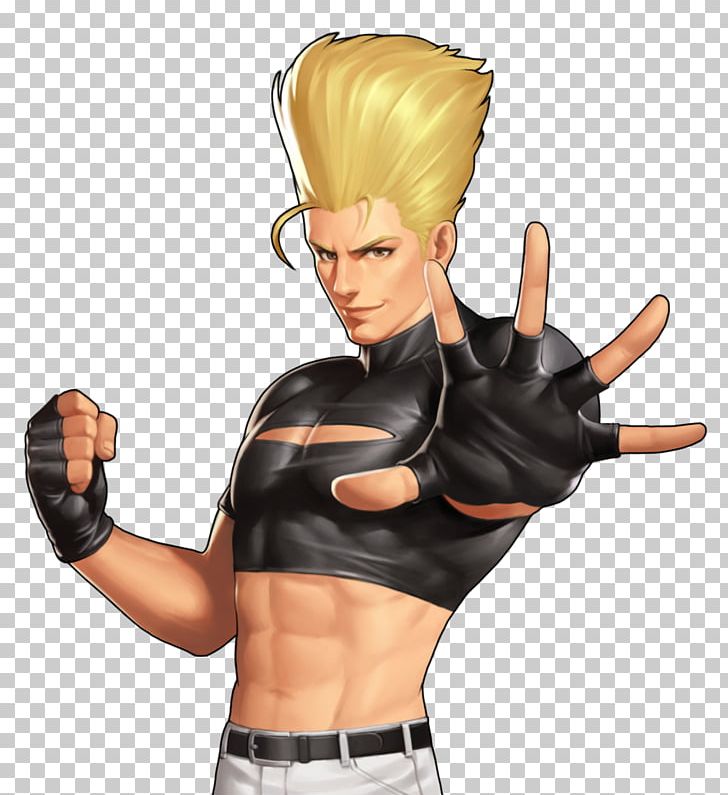 The King Of Fighters '98: Ultimate Match The King Of Fighters XIII The King Of Fighters '96 The King Of Fighters XIV PNG, Clipart, Action Figure, Arm, Boxing Glove, Fictional Character, Hand Free PNG Download