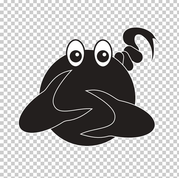 Toad Frog Dog Canidae PNG, Clipart, Amphibian, Animals, Black, Black And White, Black M Free PNG Download
