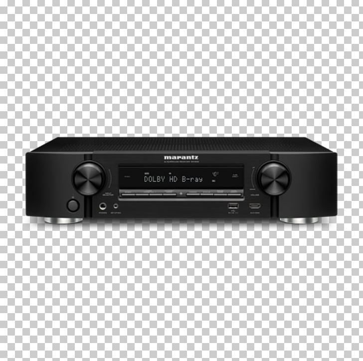 5.2 AV Receiver Marantz NR1508/N1 5x85 Ultra HD Marantz NR1506 Home Theater Systems PNG, Clipart, 71 Surround Sound, Audio Equipment, Denon, Electronic Device, Electronic Instrument Free PNG Download
