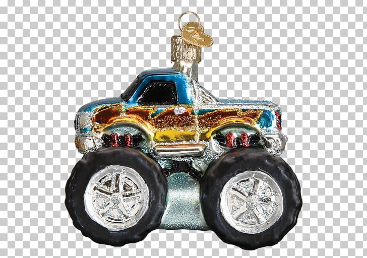 Car Monster Truck Christmas Ornament Blue Thunder PNG, Clipart, Batman, Blue Thunder, Car, Child, Christmas Free PNG Download