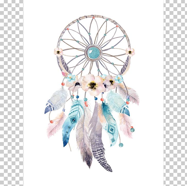 Dreamcatcher Bohemianism Boho-chic PNG, Clipart, Bohemianism, Bohochic, Boho Chic, Dream, Dreamcatcher Free PNG Download