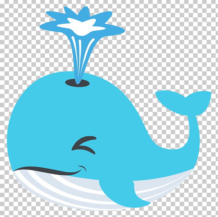 Emoji Whale Text Messaging Computer Icons SMS PNG, Clipart, Animals, Aqua, Computer Icons, Dolphin, Emoji Free PNG Download