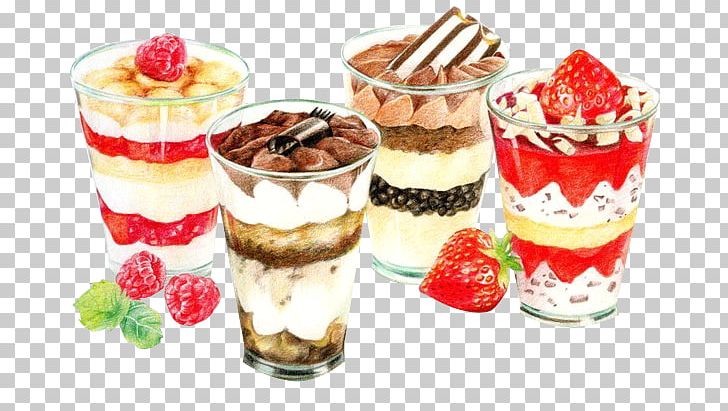 Ice Cream Dim Sum Dessert Food PNG, Clipart, Bread, Cake, Chocolate, Cream, Cuisine Free PNG Download