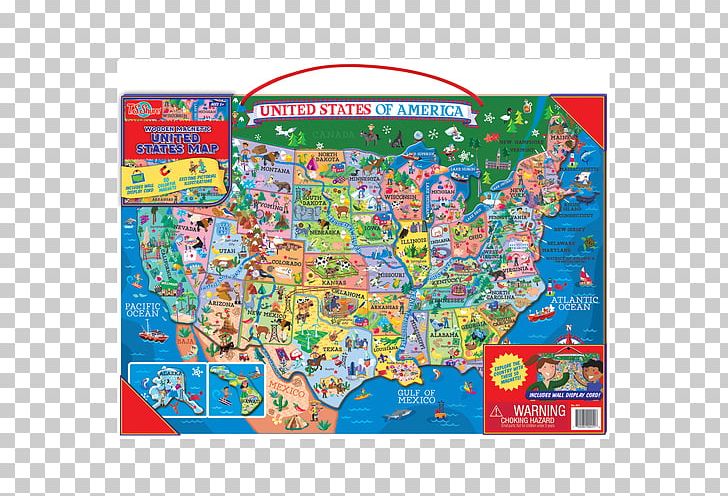 Jigsaw Puzzles United States Amazon.com Melissa Doug Puzzle World Map PNG, Clipart, Amazon.com, Amazoncom, Area, Game, Geographic Information System Free PNG Download