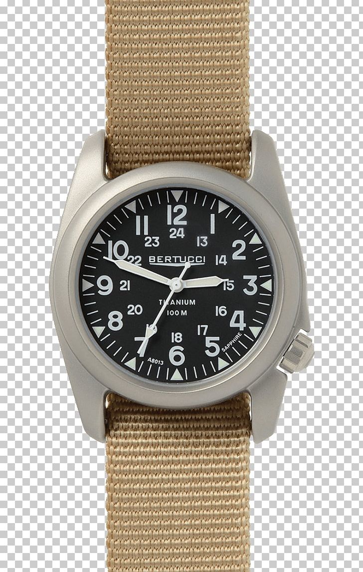 Khaki Watch Strap Analog Watch PNG, Clipart, Accessories, Analog, Analog Watch, Beige, Brown Free PNG Download