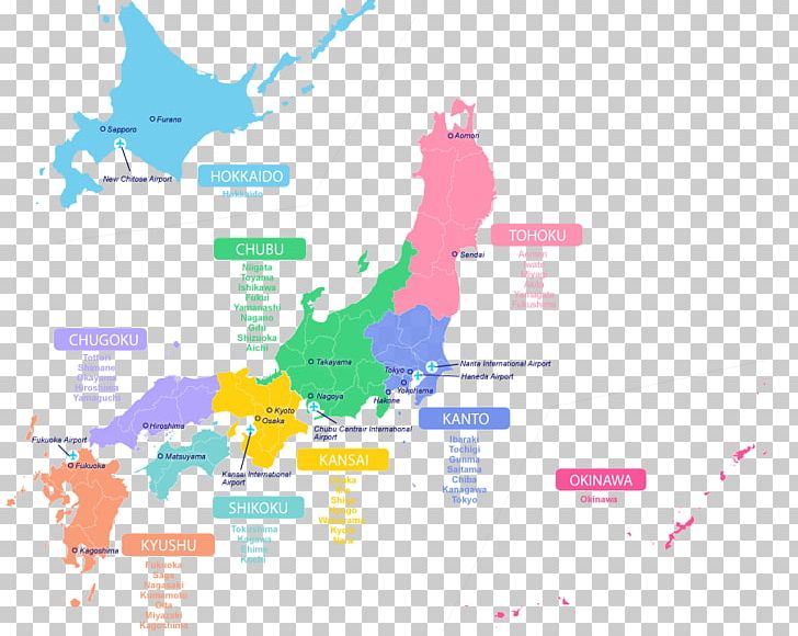 Kofu Tokyo Map Prefectures Of Japan Cartography PNG, Clipart, Area, Blank Map, Brand, Cartography, City Free PNG Download
