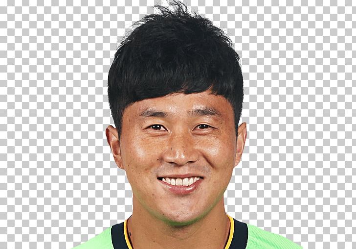 Lim You-hwan FIFA 17 South Korea Jeonbuk Hyundai Motors FC FIFA 14 PNG, Clipart, Black Hair, Busan Ipark, Cheek, Chin, Ear Free PNG Download