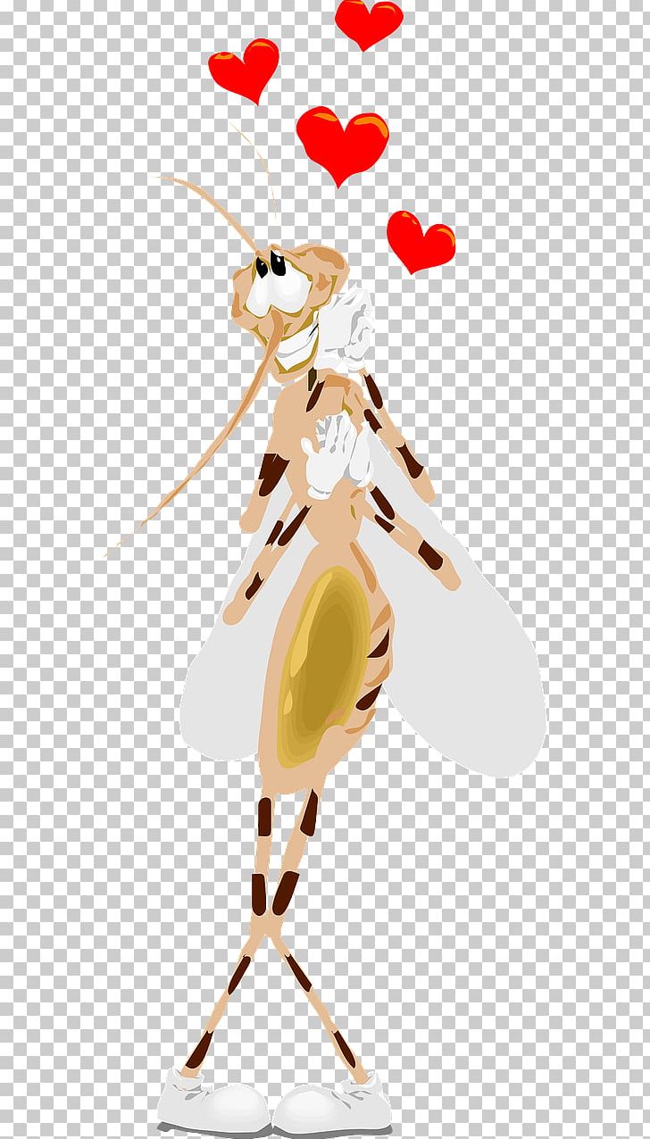Marsh Mosquitoes Insect Yellow Fever Mosquito Fly PNG, Clipart, Aedes, Animal, Ant, Fictional Character, Happy Free PNG Download