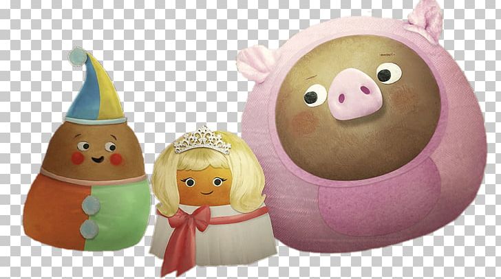 Potato The Bookaneers Kroshka Kartoshka Animated Film Television Show PNG, Clipart, Abc, Abc Iview, Animated Film, Carnival, Easter Free PNG Download