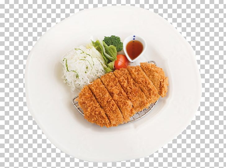 Tonkatsu Korokke Veal Milanese Cutlet Plate PNG, Clipart, Asian Food, Cuisine, Cutlet, Deep Frying, Dish Free PNG Download