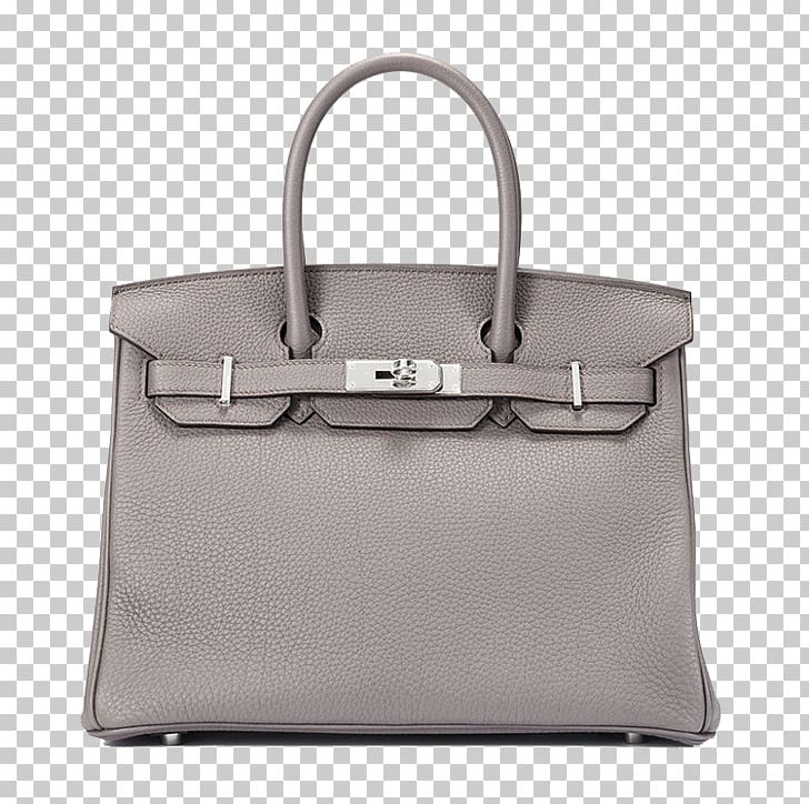 Birkin Bag Hermxe8s Handbag Leather PNG, Clipart, Animals, Baby Elephant, Bag, Baggage, Beige Free PNG Download