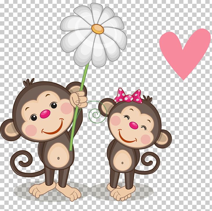 Cartoon Illustration PNG, Clipart, Animals, Boy, Cartoon, Cartoon Animals, Child Free PNG Download