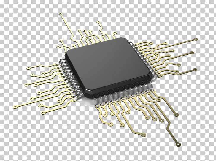 integrated circuit chip