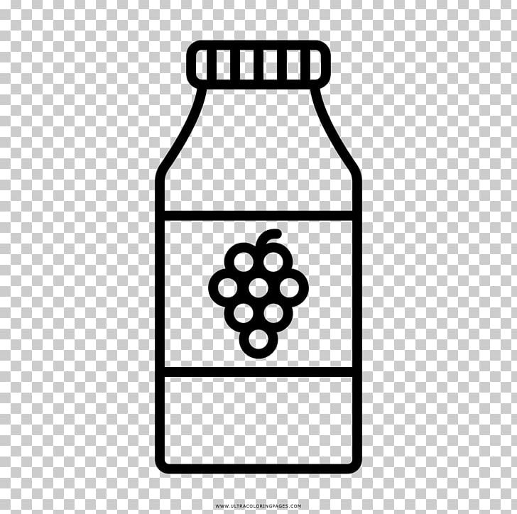 Orange Juice Grape Juice Coloring Book PNG, Clipart, Area, Black And White, Bottle, Color, Coloring Book Free PNG Download