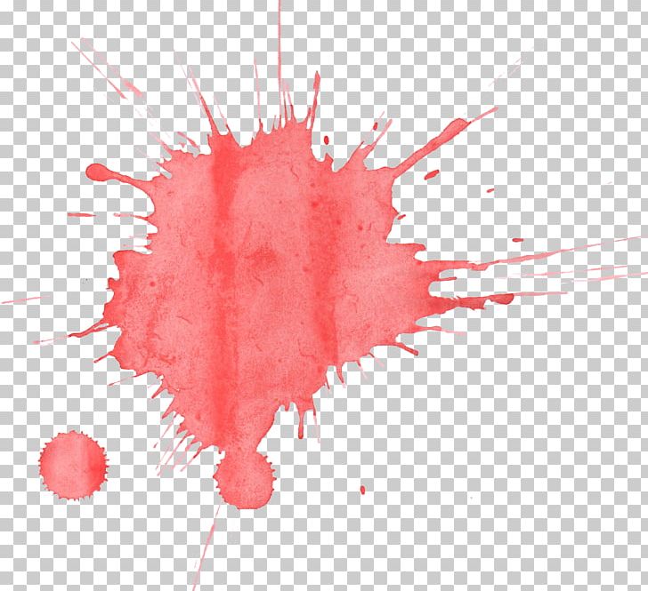 Red Watercolor Painting PNG, Clipart, Blog, Blood, Com, Computer Wallpaper, Desktop Wallpaper Free PNG Download