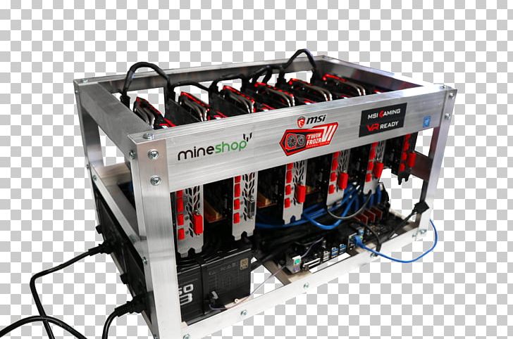 Bitcoin Mining Rig Ethereum Cryptocurrency PNG, Clipart, Bitcoin, Bitcoin Gold, Bitcoin Network, Blockchain, Cloud Mining Free PNG Download