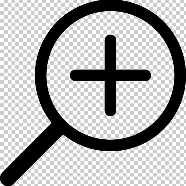 Computer Icons Zooming User Interface PNG, Clipart, Area, Black And White, Computer Icons, Download, Encapsulated Postscript Free PNG Download