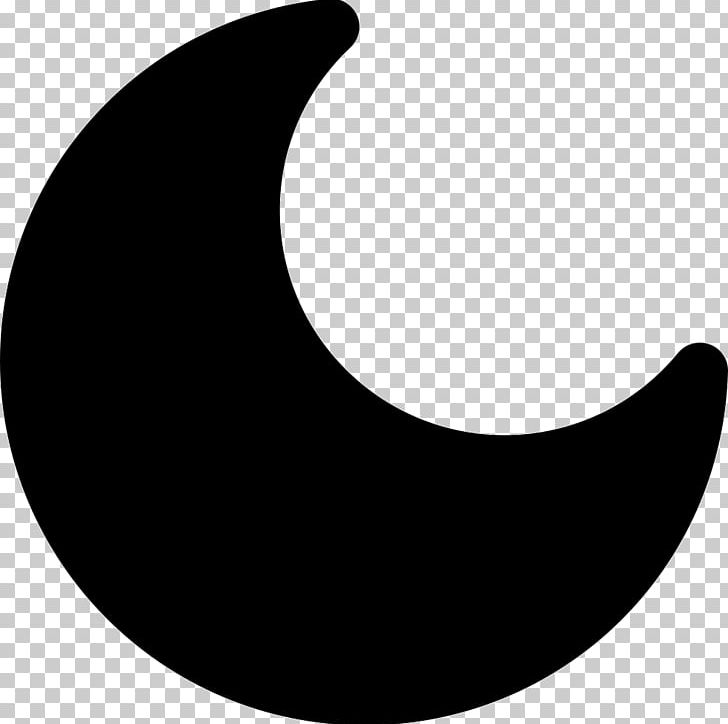 Crescent Silhouette Computer Icons PNG, Clipart, Animals, Black, Black And White, Circle, Computer Wallpaper Free PNG Download