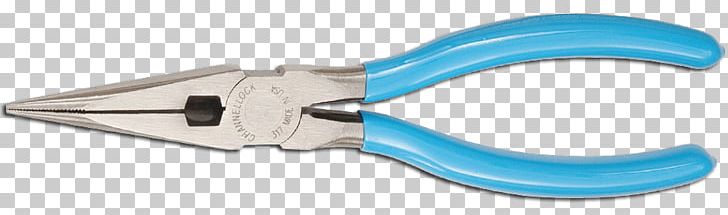 Diagonal Pliers Hand Tool Nipper Needle-nose Pliers PNG, Clipart,  Free PNG Download