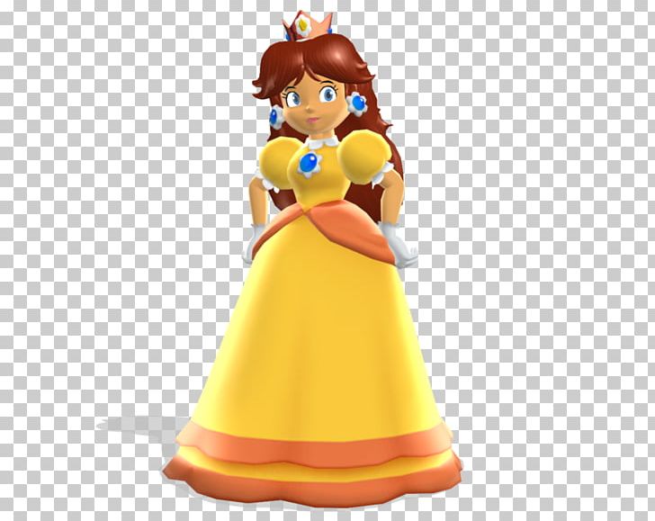 Mario Party 9 Mario Bros. Mario Party 8 Mario Kart 7 Princess Daisy PNG, Clipart, Classic, Daisy, Doll, Figurine, Gaming Free PNG Download