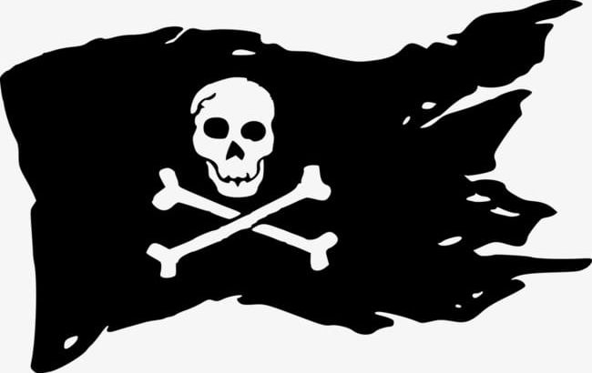 Pirates Figure PNG, Clipart, Figure Clipart, Flag, Mark, Pirate, Pirate Flag Free PNG Download