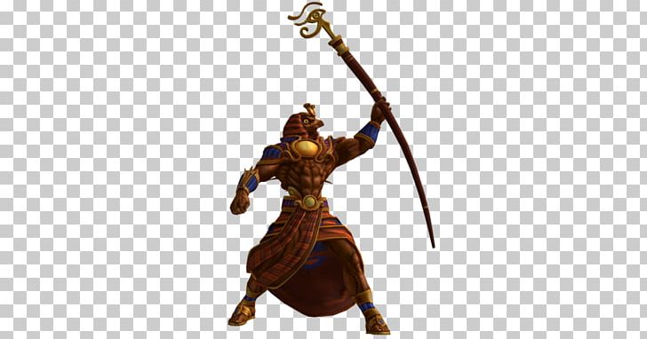 Smite Ra Game Hi-Rez Studios Egyptian PNG, Clipart, Action Figure, Action Toy Figures, Animal Figure, Art, Cold Weapon Free PNG Download