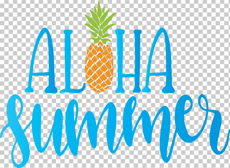 Aloha Summer PNG, Clipart, Aloha Summer, Area, Line, Logo, M Free PNG Download