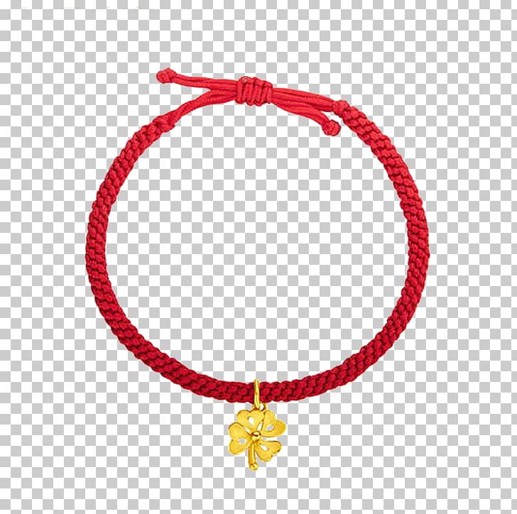 Gold Earring Bracelet Necklace PNG, Clipart, 4 Leaf Clover, Bracelet, Bracelets, Circle, Clover Border Free PNG Download