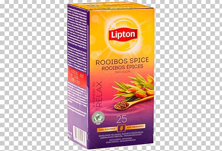 Green Tea Rooibos Lipton Spice PNG, Clipart, Drink, Flavor, Food Drinks, Green Tea, Hanos Free PNG Download