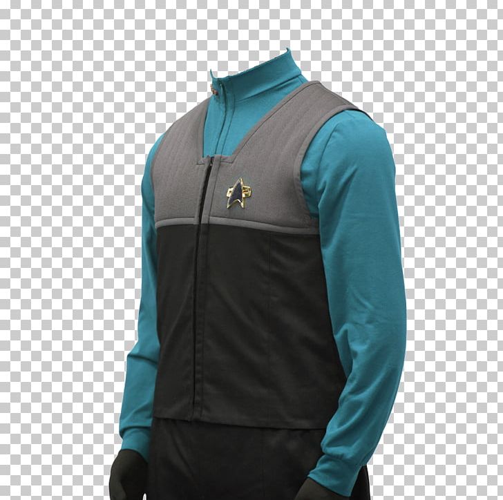 Jean-Luc Picard Costume Star Trek Jacket Uniform PNG, Clipart, Art Museum, Costume, Electric Blue, Gilets, Jacket Free PNG Download