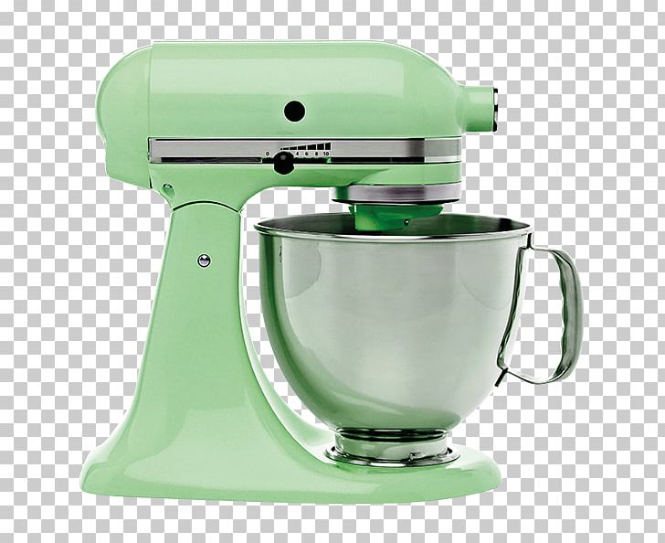 Mixer KitchenAid Artisan 5KSM175PS Decal Sticker PNG, Clipart, Bowl, Decal, Food Processor, Home Appliance, Kitchen Free PNG Download