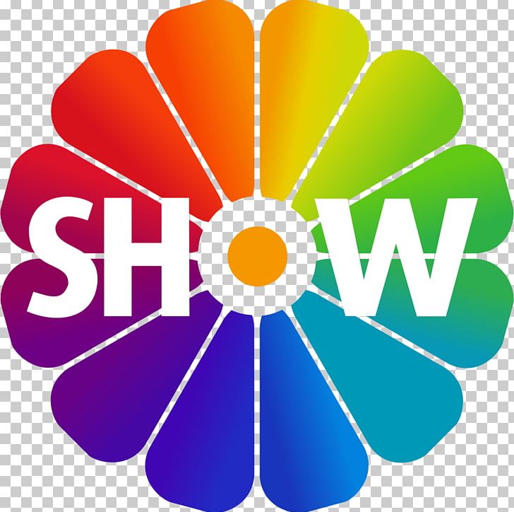 Television Show Show TV Television Channel Logo PNG, Clipart, Atv, Brand, Circle, Flower, Graphic Design Free PNG Download