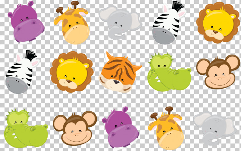 Cupcake Icing Zoo Animals Cupcake Toppers Cake Fondant Icing PNG, Clipart, Alligators, Cake, Cupcake, Decopac Cupcake Zoo Animal Picks, Fondant Icing Free PNG Download