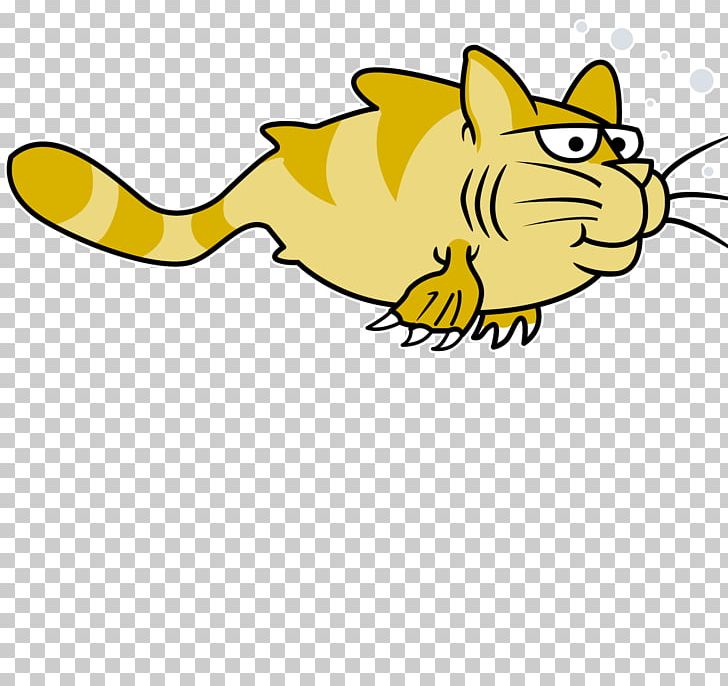 Cat Insect Yellow Line Art PNG, Clipart, Animals, Art, Artwork, Black And White, Carnivoran Free PNG Download