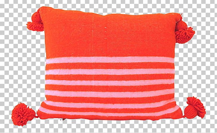Cushion Throw Pillows PNG, Clipart, Cushion, Furniture, Moroccan, Orange, Pillow Free PNG Download