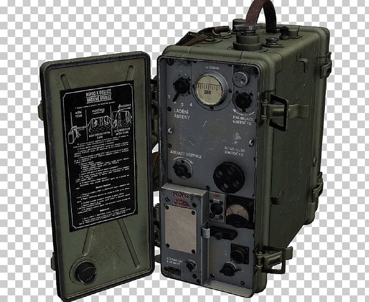 DayZ Microphone Transceiver Audio Signal Radio Station PNG, Clipart, Audio Signal, Circuit Breaker, Dayz, Electronic Component, Electronics Free PNG Download