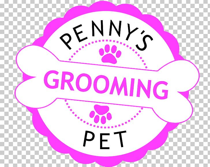 Dog Grooming Pet Sitting Logo PNG, Clipart, Area, Brand, Business Cards, Circle, Dog Free PNG Download