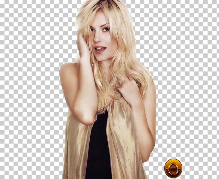 Elisha Cuthbert Blond Hair Coloring Bangs Art PNG, Clipart, Art, Bangs, Bayan Resimleri, Beauty, Blond Free PNG Download