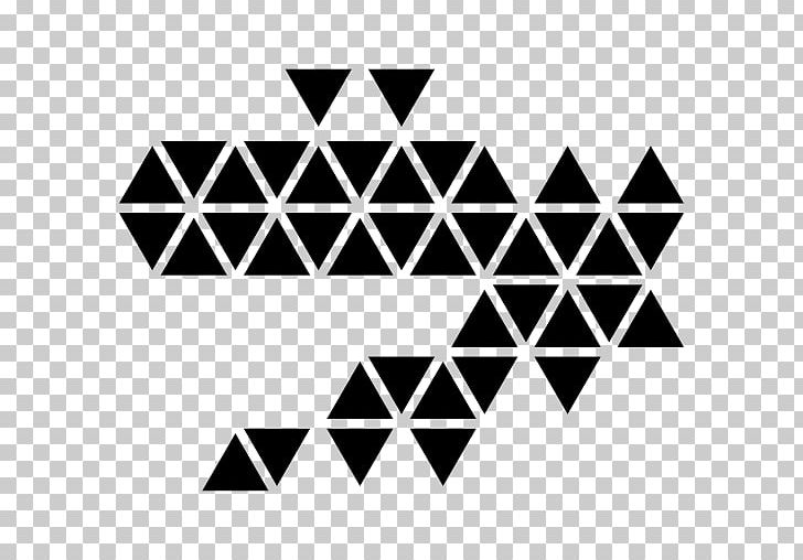 Triangle Computer Icons Shape Polygon PNG, Clipart, Angle, Area, Art, Black, Black And White Free PNG Download