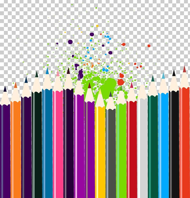 Watercolor Painting Colored Pencil PNG, Clipart, Ball Point Pen, Ballpoint Vector, Color, Colored Pencil, Computer Icons Free PNG Download