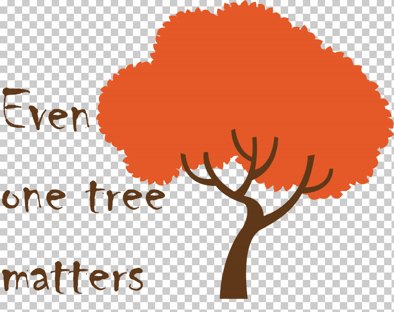 Even One Tree Matters Arbor Day PNG, Clipart, Arbor Day, Flower, Geometry, Happiness, Line Free PNG Download