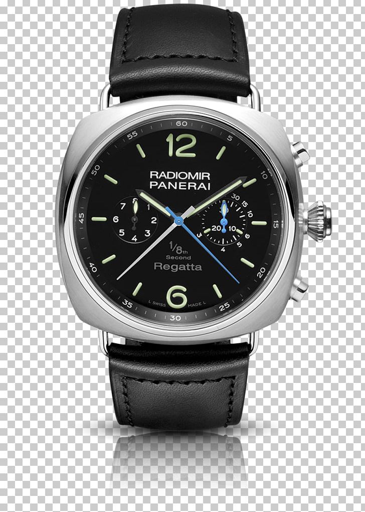 Panerai Automatic Watch Radiomir Movement PNG, Clipart, Accessories, Analog Watch, Automatic Watch, Brand, Hardware Free PNG Download